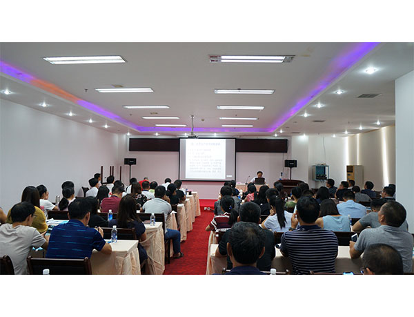 廣西舉辦農(nóng)藥生產(chǎn)許可和登記管理培訓(xùn)班